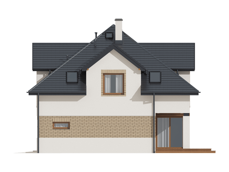 Portofino (odbicie lustrzane) - miniatura 3