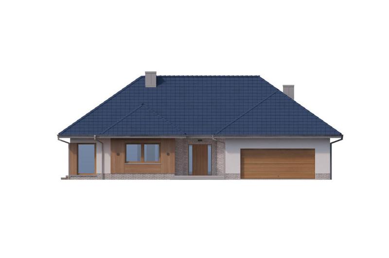 Domena 113 B (Odbicie lustrzane) - miniatura 5