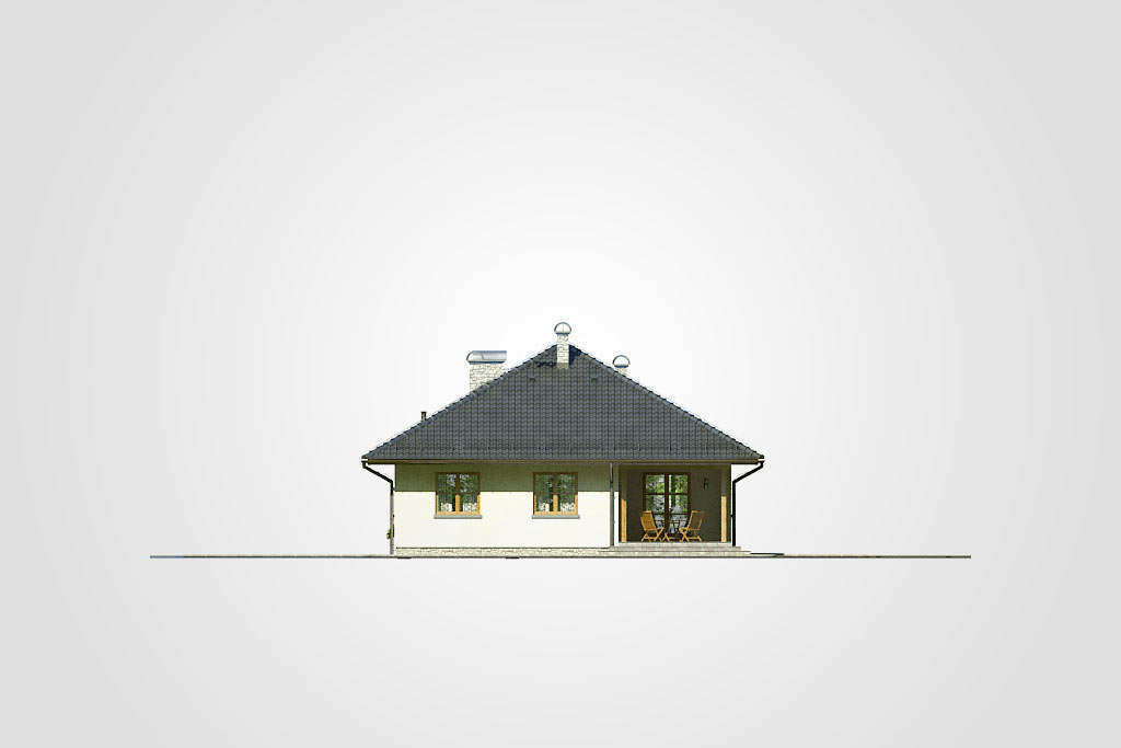 Tip Top (odbicie lustrzane) - miniatura 7