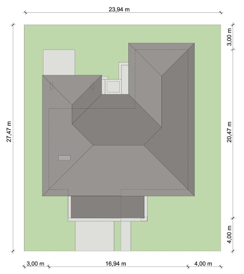 Domena 119 B (Odbicie lustrzane) - miniatura 9