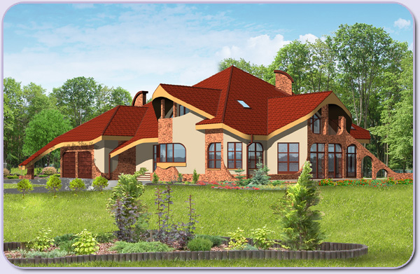 budowa domu Bolero - New-House