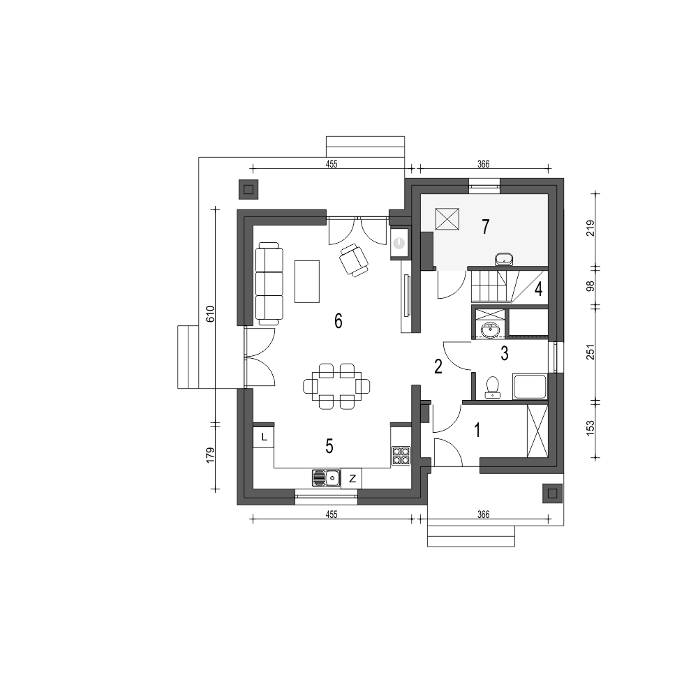Tadeusz bez garażu [B] - miniatura 8