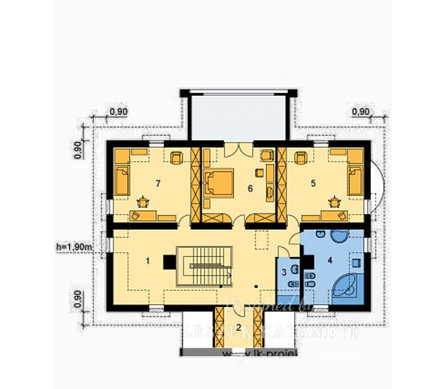 LK&409 - miniatura 5