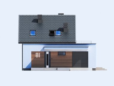 Gusto II (Odbicie lustrzane) - miniatura 6
