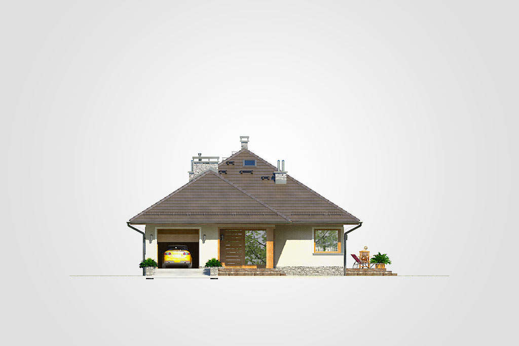 Arizona (odbicie lustrzane) - miniatura 7