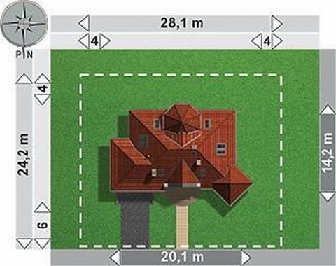 Rawa (odbicie lustrzane) - miniatura 2