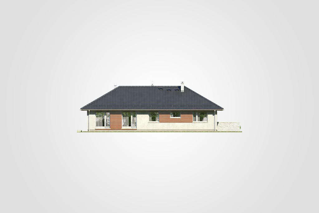 Wimbledon (odbicie lustrzane) - miniatura 8