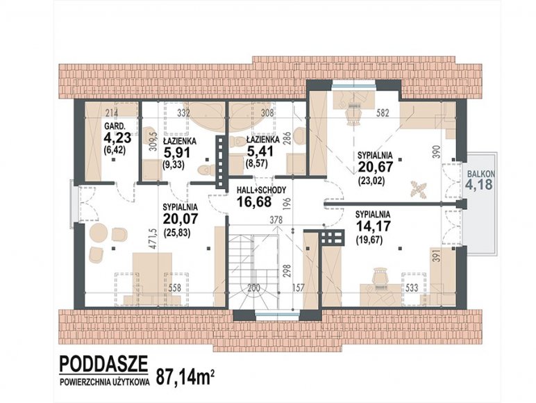 DŻIN 2G (Odbicie lustrzane) - miniatura 5
