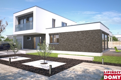 budowa domu Concord DCP329 - New-House