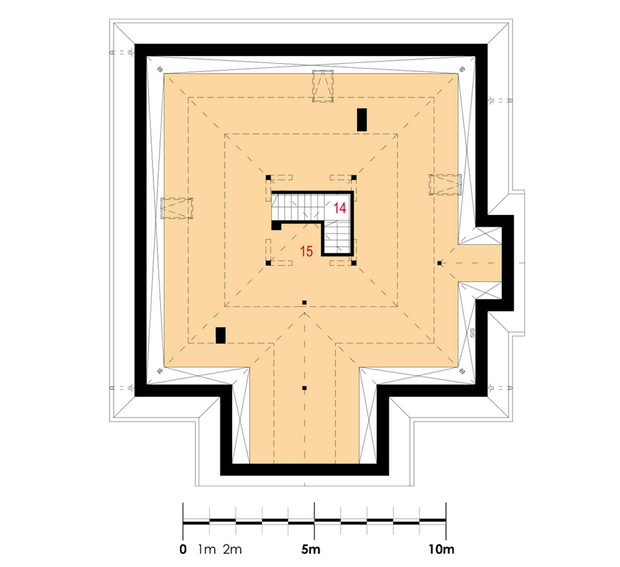 Subtillis I G1 (Odbicie lustrzane) - miniatura 9