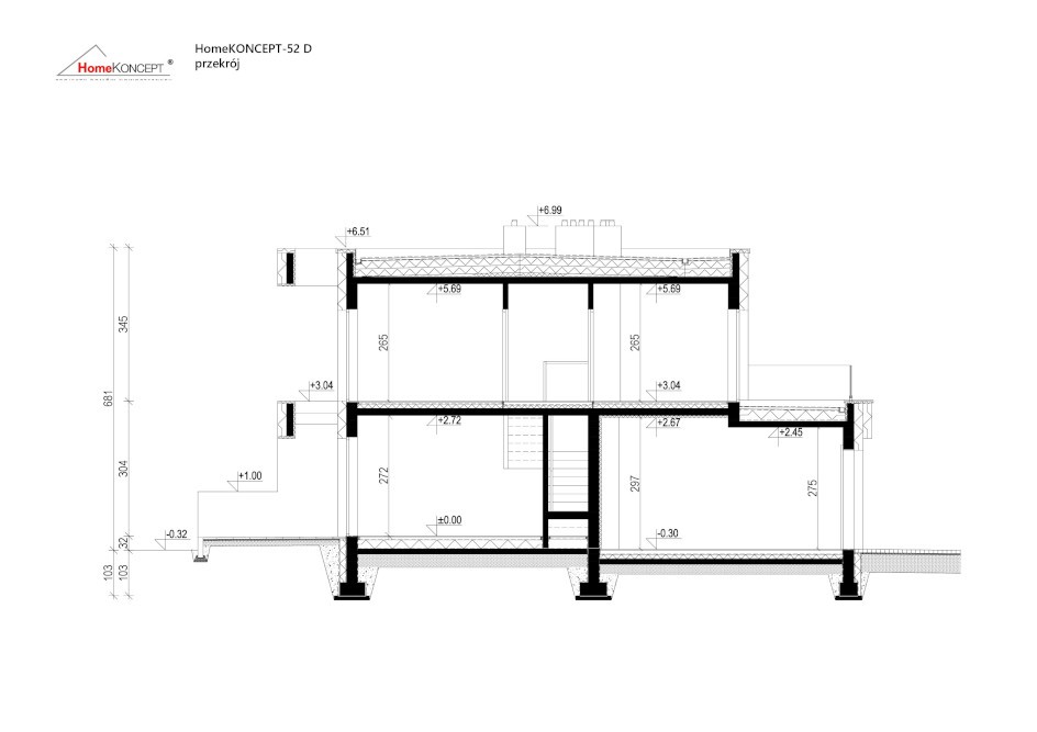 HomeKONCEPT 52 D - miniatura 7