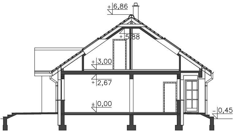 Kopenhaga DCP126 - miniatura 2