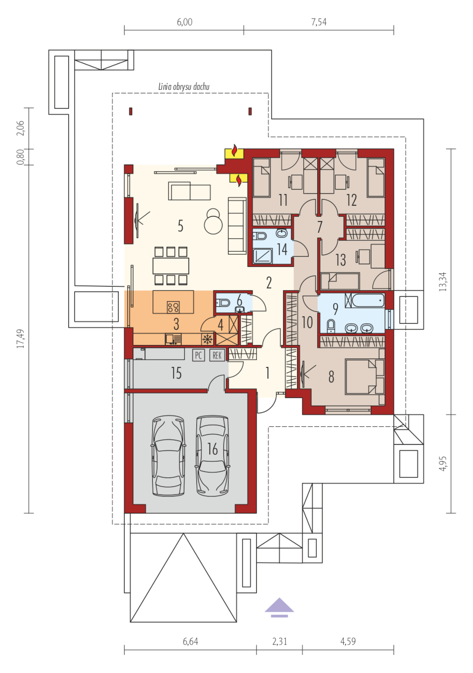Simon III G2 ENERGO PLUS - miniatura 7