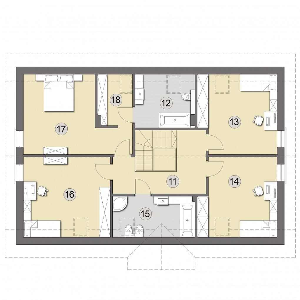 Nicea (odbicie lustrzane) - miniatura 9