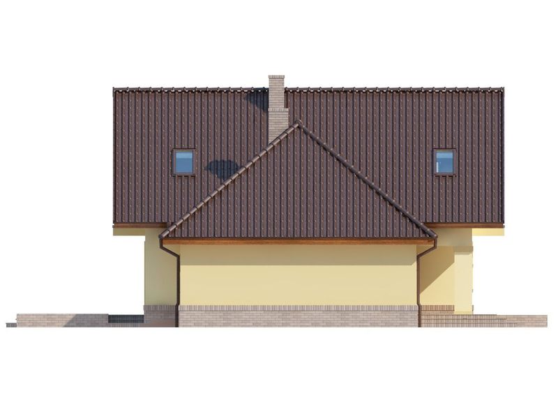 Arystokles (Odbicie lustrzane) - miniatura 3