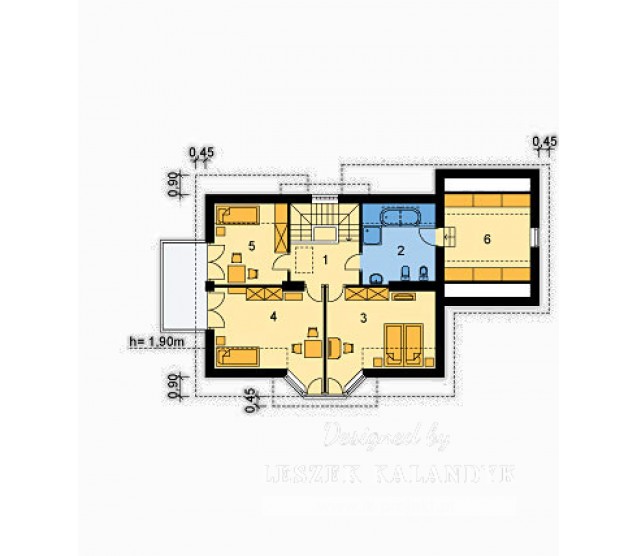 LK&187 - miniatura 2