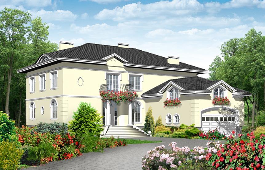 Budowa domu Stella - New House 