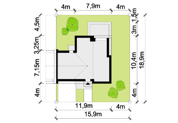 Proximus I G1 (Odbicie lustrzane) - miniatura 11