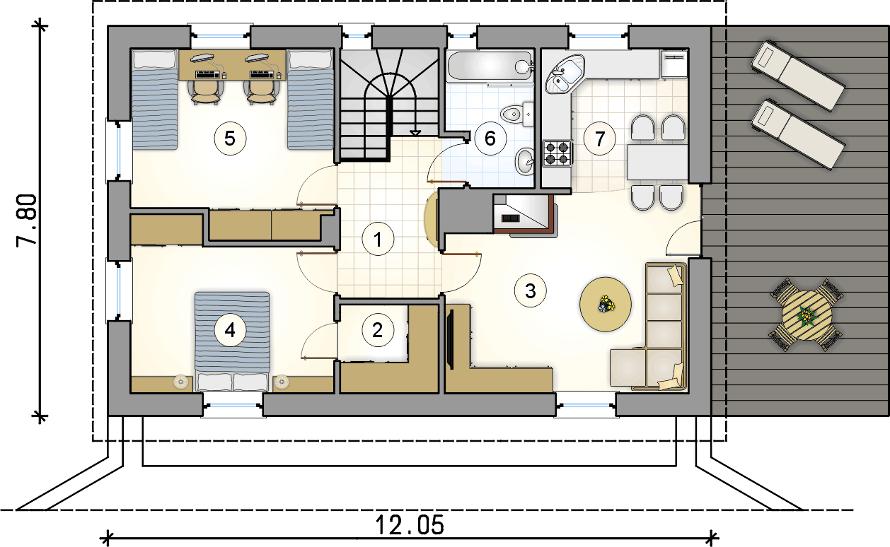 Gaja - miniatura 6