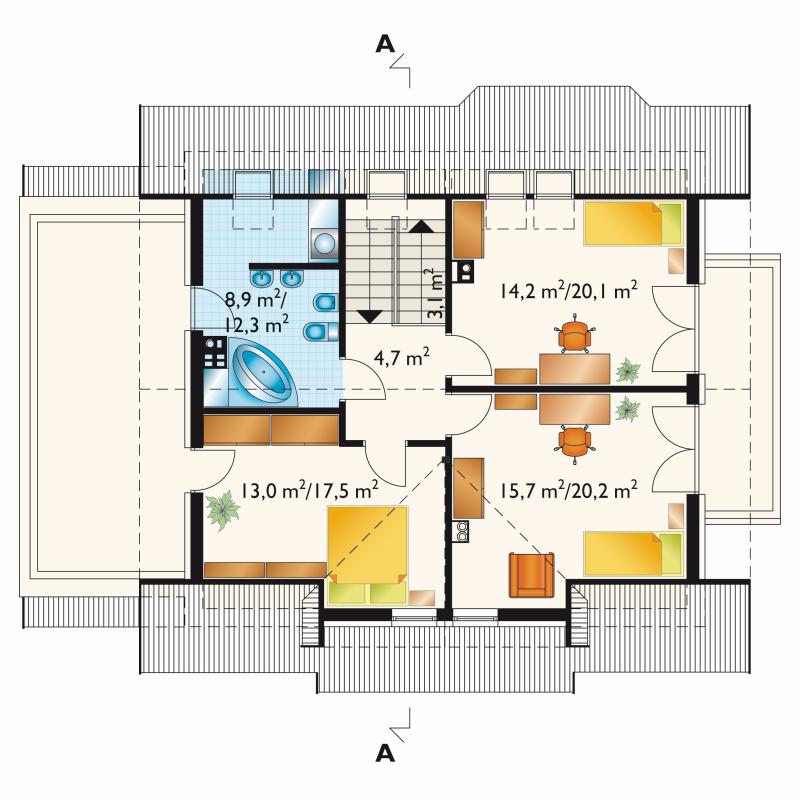 Karino (odbicie lustrzane) - miniatura 5