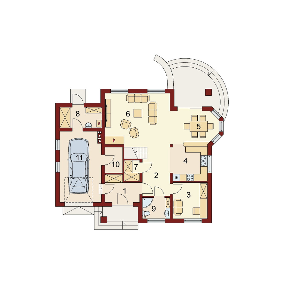 Itamon (Odbicie lustrzane) - miniatura 9