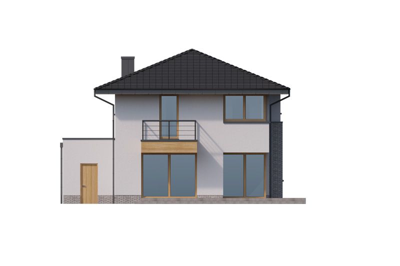 Klara PS (Odbicie lustrzane) - miniatura 7