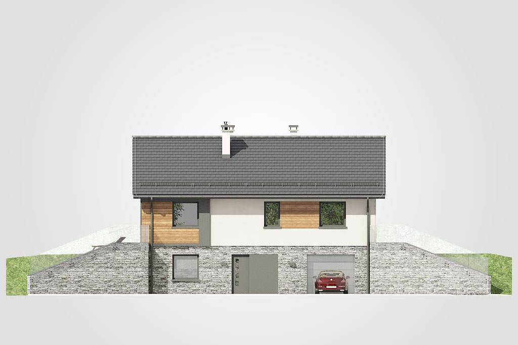 Luca (odbicie lustrzane) - miniatura 4