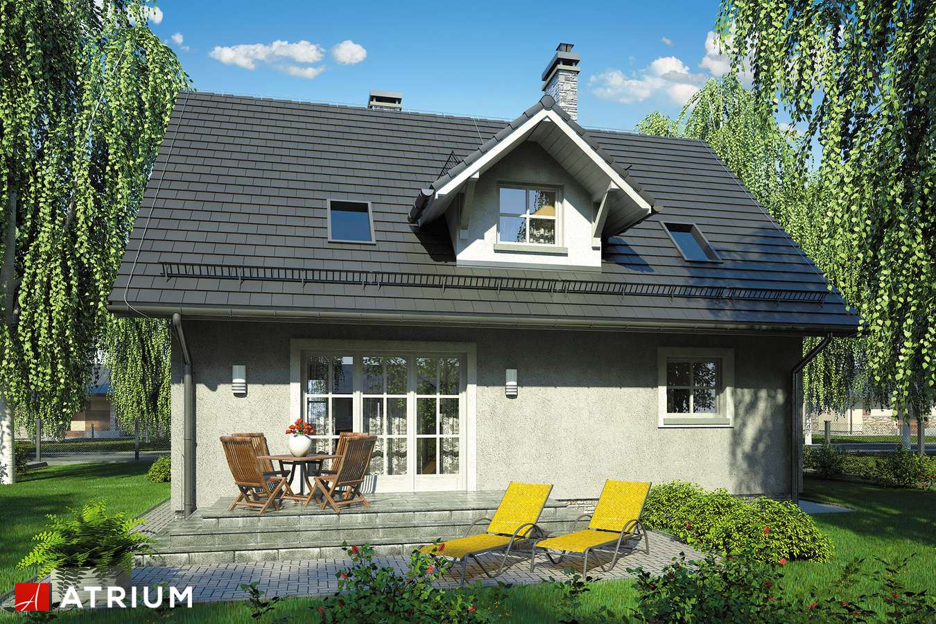 Compact House - miniatura 4