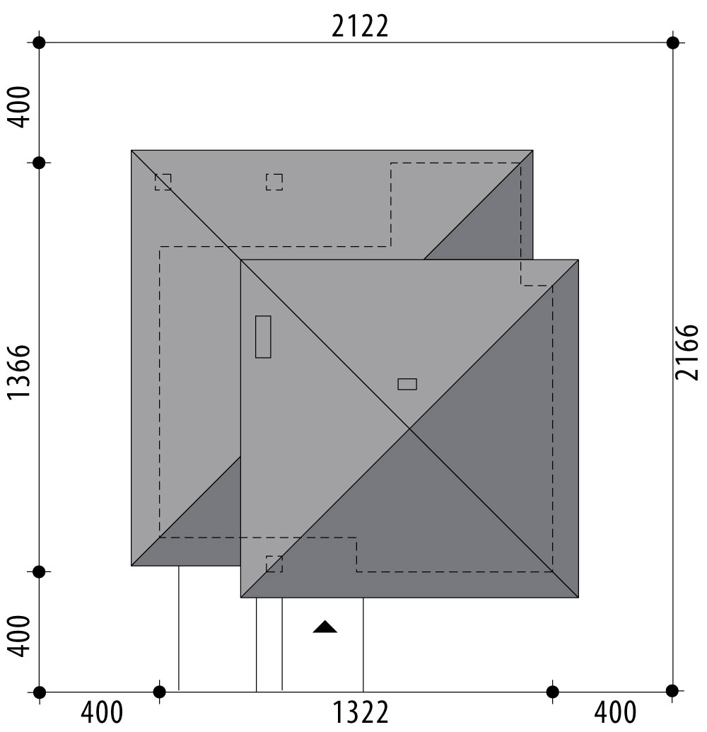 Safona (odbicie lustrzane) - miniatura 4