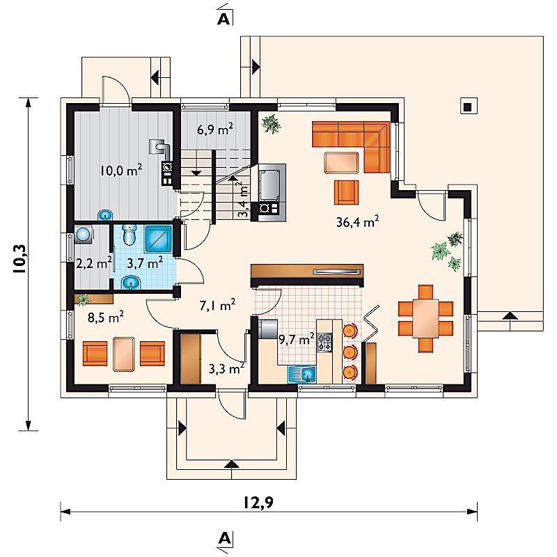 Amanda - miniatura 5