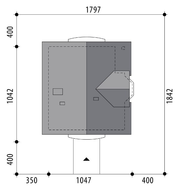 Atlanta Nowa III (odbicie lustrzane) - miniatura 8