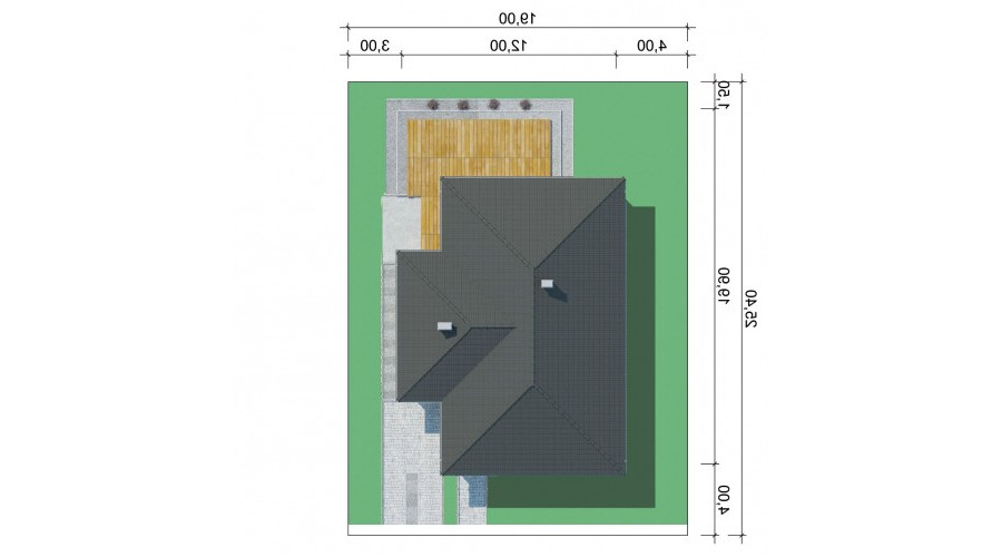 LK&172 (odbicie lustrzane) - miniatura 5