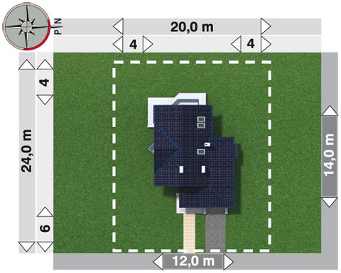 Mały Tukan - miniatura 2