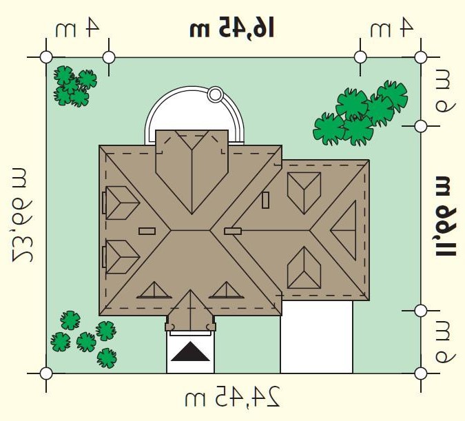 Zosia IV (odbicie lustrzane) - miniatura 4