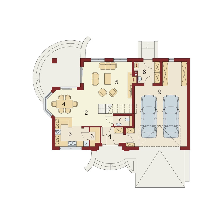 Aureliusz 2 - miniatura 9