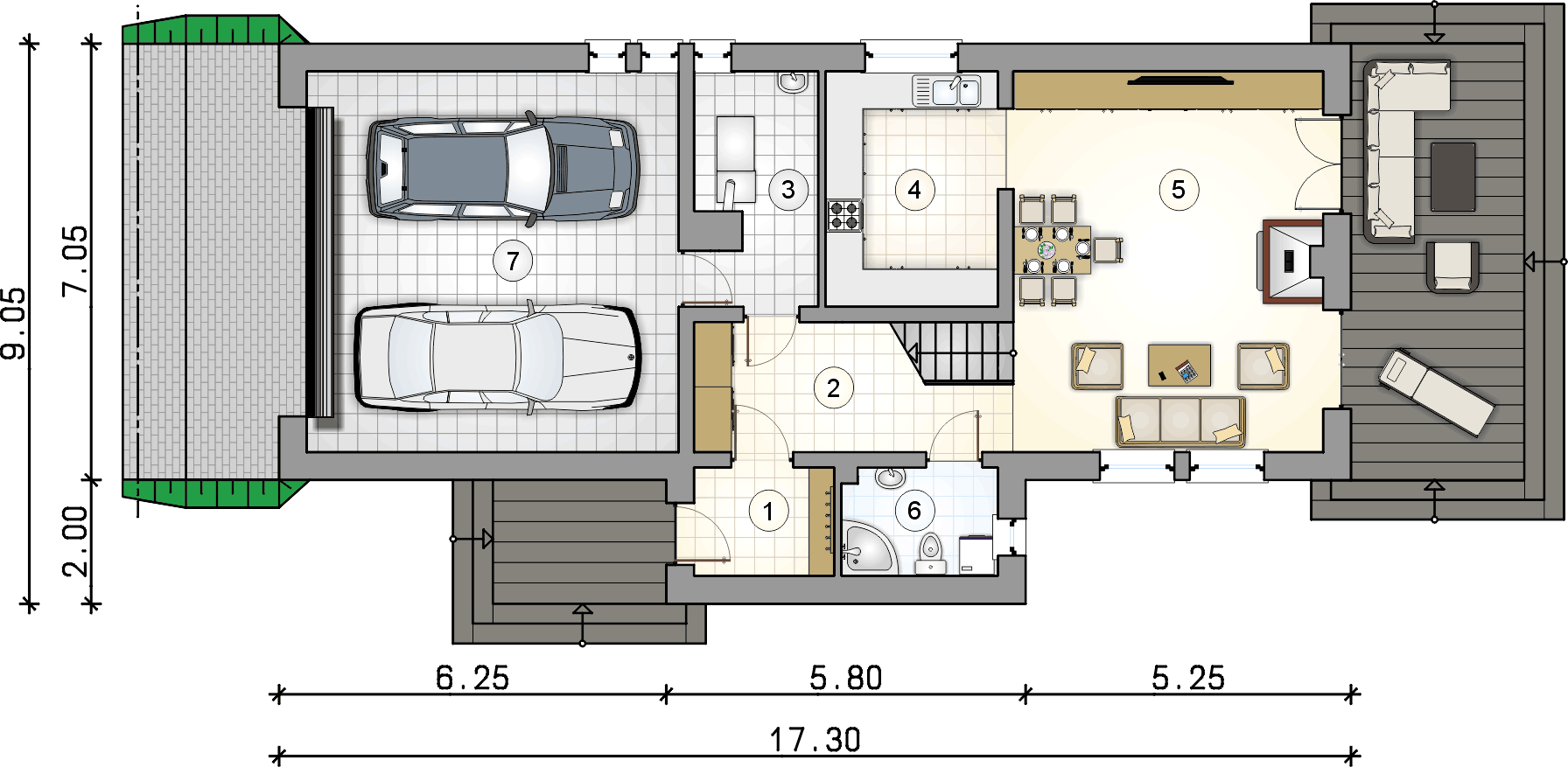 Sigma III - miniatura 6
