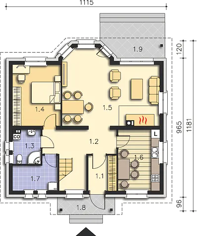 Salzburg DCP94b - miniatura 2