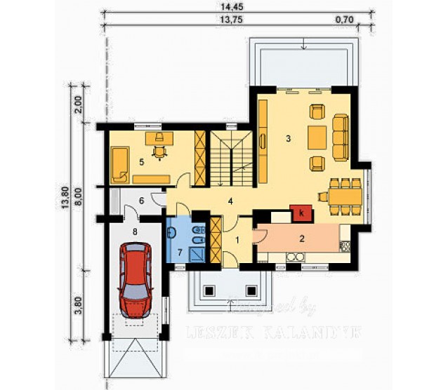 LK&552 - miniatura 3