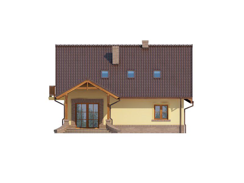 Wera PS (Odbicie lustrzane) - miniatura 5