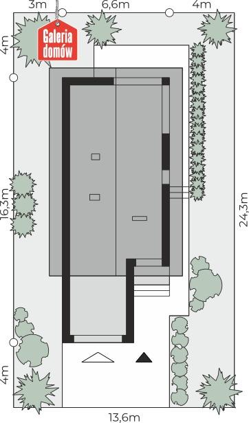Dom przy Migdałowej 7 - miniatura 3