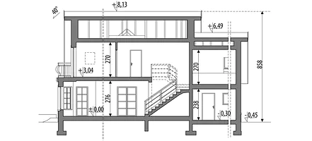 Gracja Mała II - miniatura 3