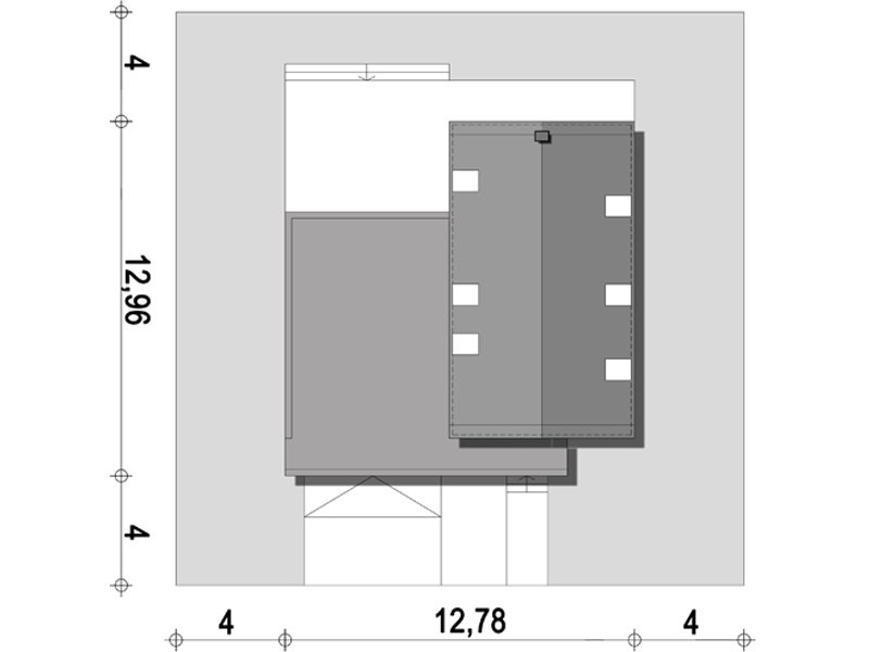 Valldemossa B (odbicie lustrzane) - miniatura 2