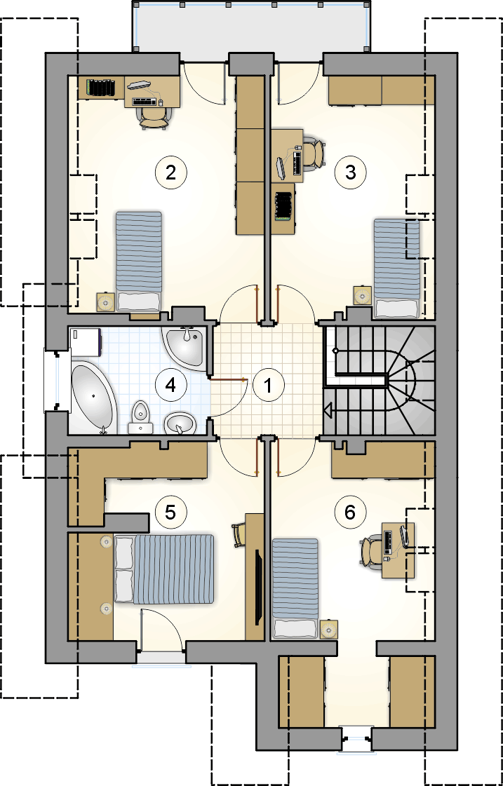 Jawor IV - miniatura 8