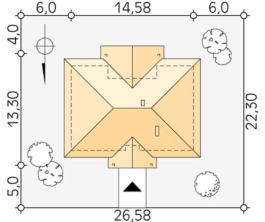 Borówka 2 dr-S - miniatura 3