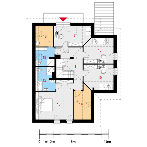 Vespertinus I G2 - miniatura 10
