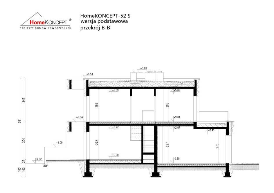 HomeKONCEPT 52 S - miniatura 5