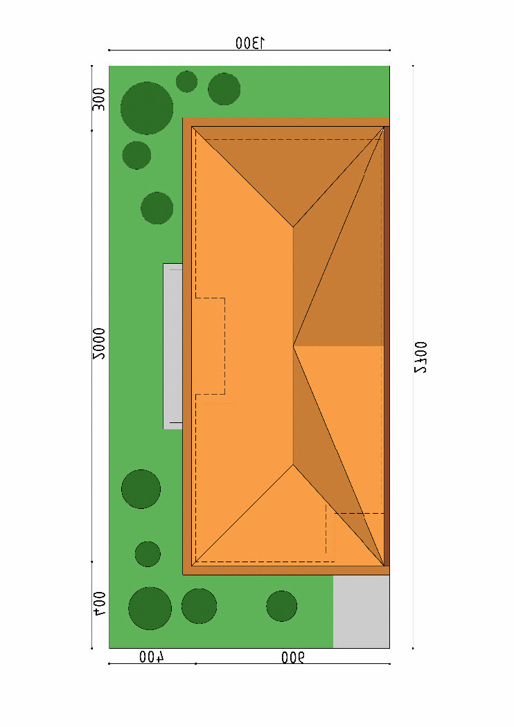 D114B (odbicie lustrzane) - miniatura 7
