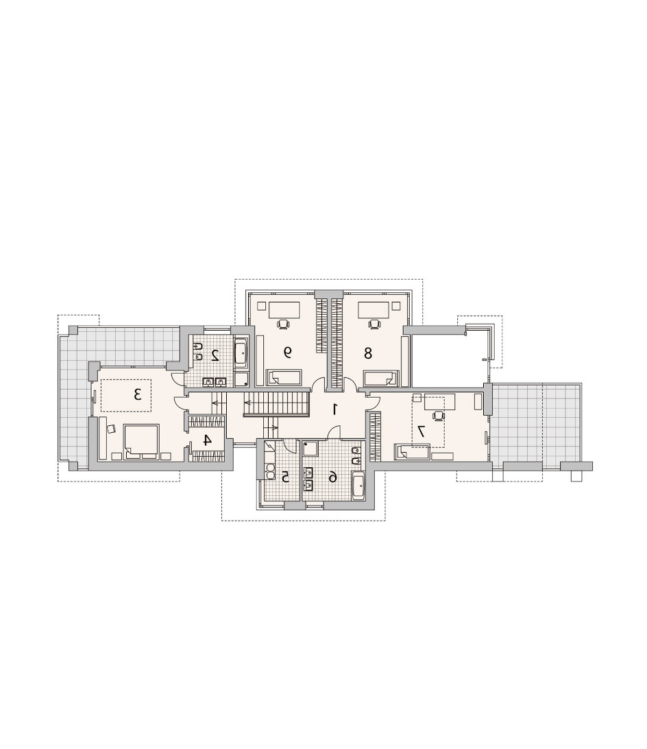 LK&683 (odbicie lustrzane) - miniatura 7