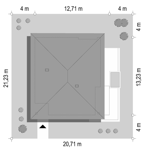 Wspaniały 2 (odbicie lustrzane) - miniatura 11