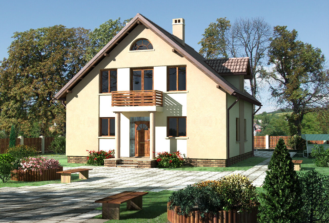 budowa domu Abakus - New-House